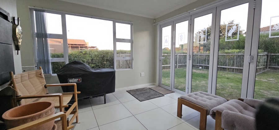 3 Bedroom Property for Sale in Langebaan Country Estate Western Cape